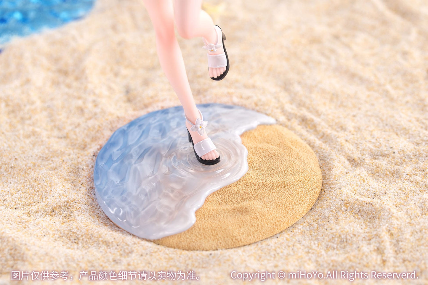 Elysia Summer Miss Elf Ver. Myethos