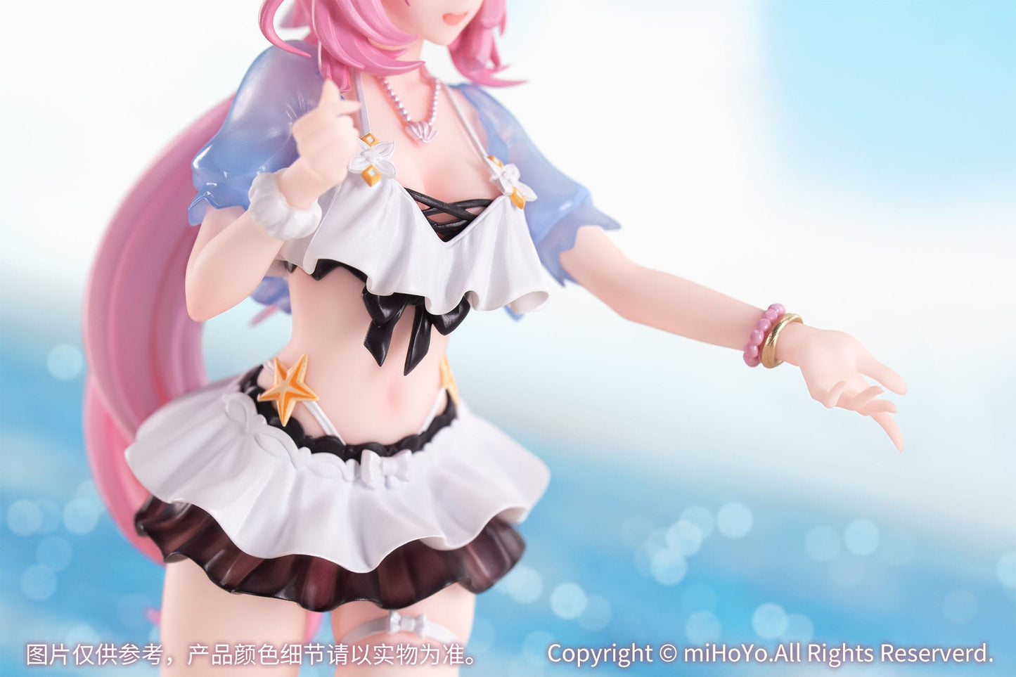 Elysia Summer Miss Elf Ver. Myethos