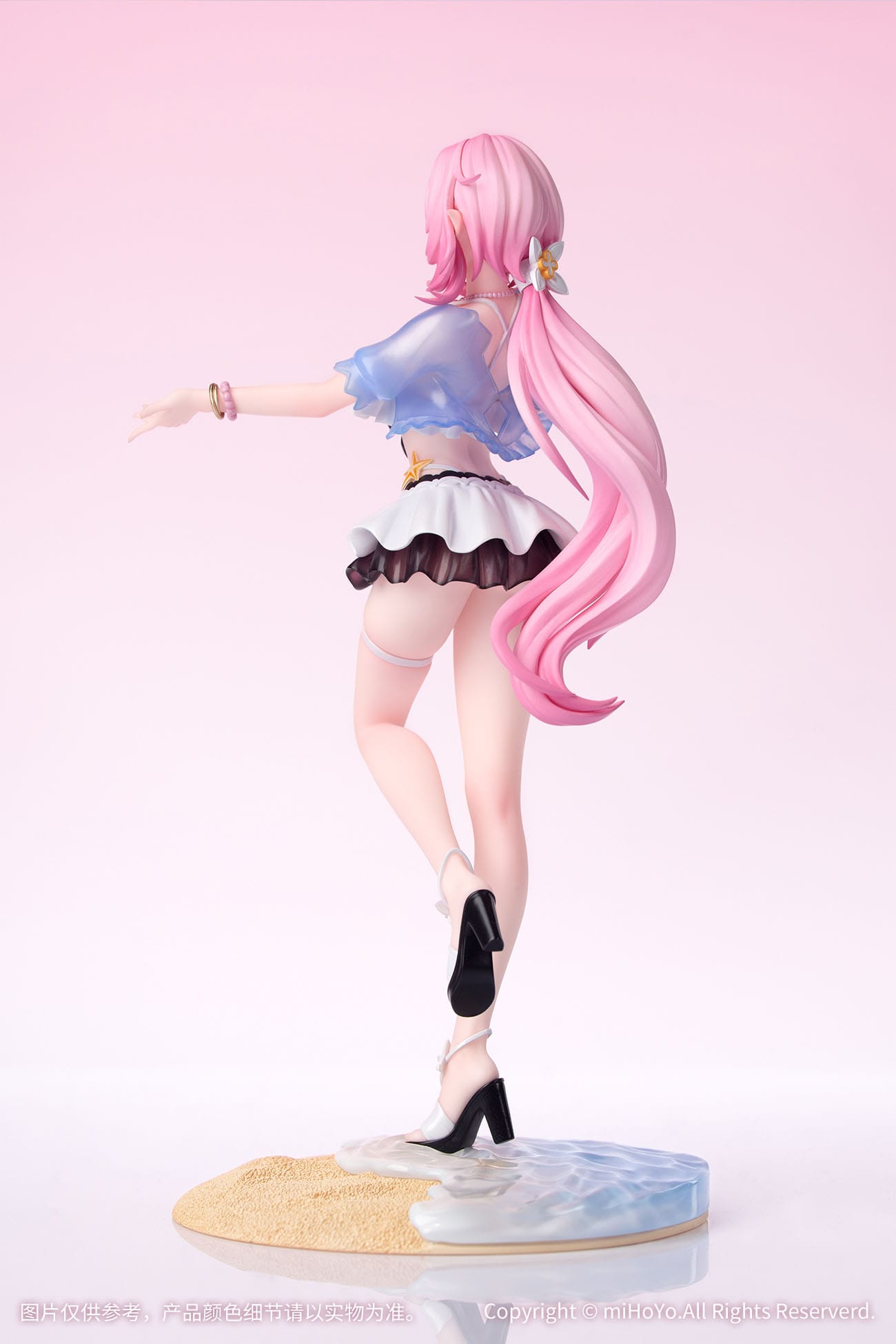 Elysia Summer Miss Elf Ver. Myethos