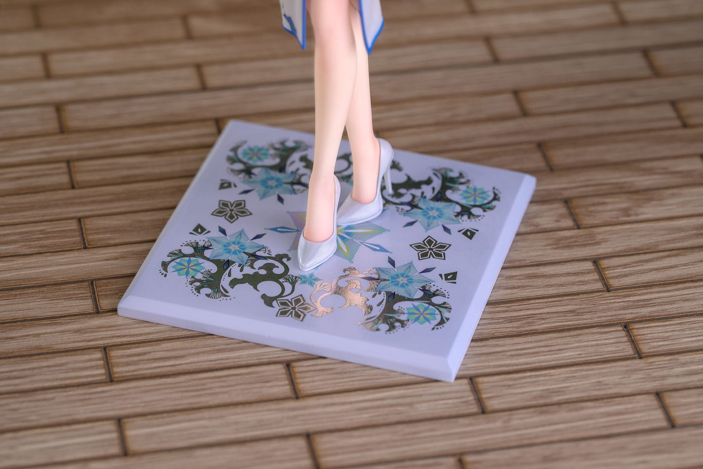 Wang Zhaojun - Dream Weaving Ver. - Poison+ - Myethic