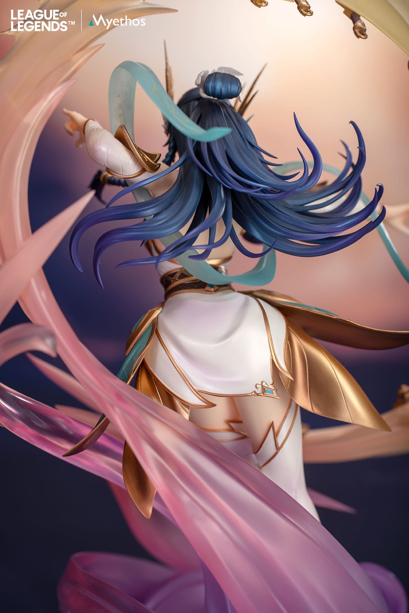 Irelia - Divine Sword Ver. - Myethos
