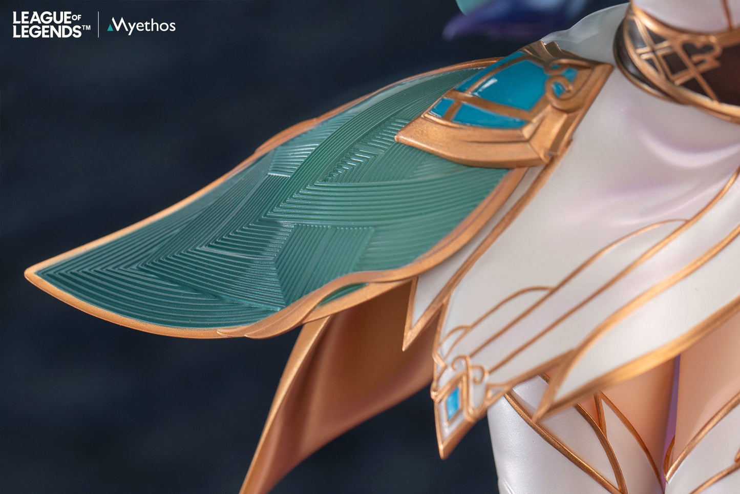 Irelia - Divine Sword Ver. - Myethos