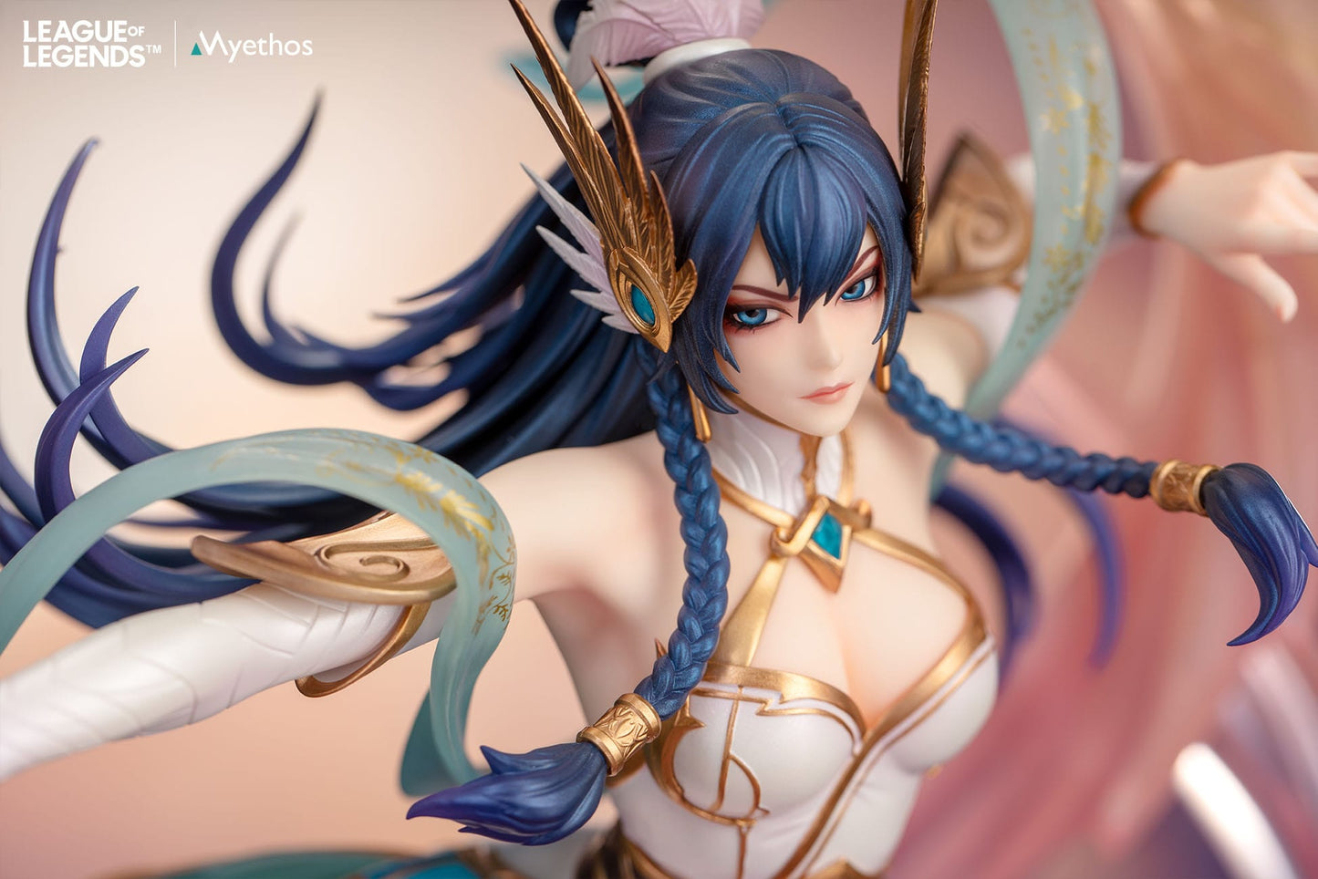 Irelia - Divine Sword Ver. - Myethos