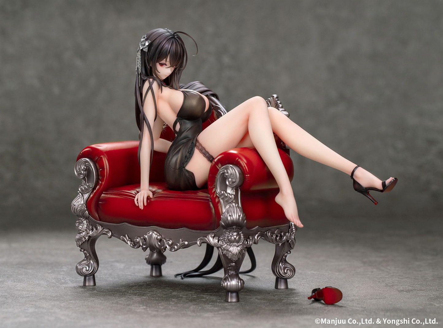 Taihou: Rose Ceremony Ver. Myethos