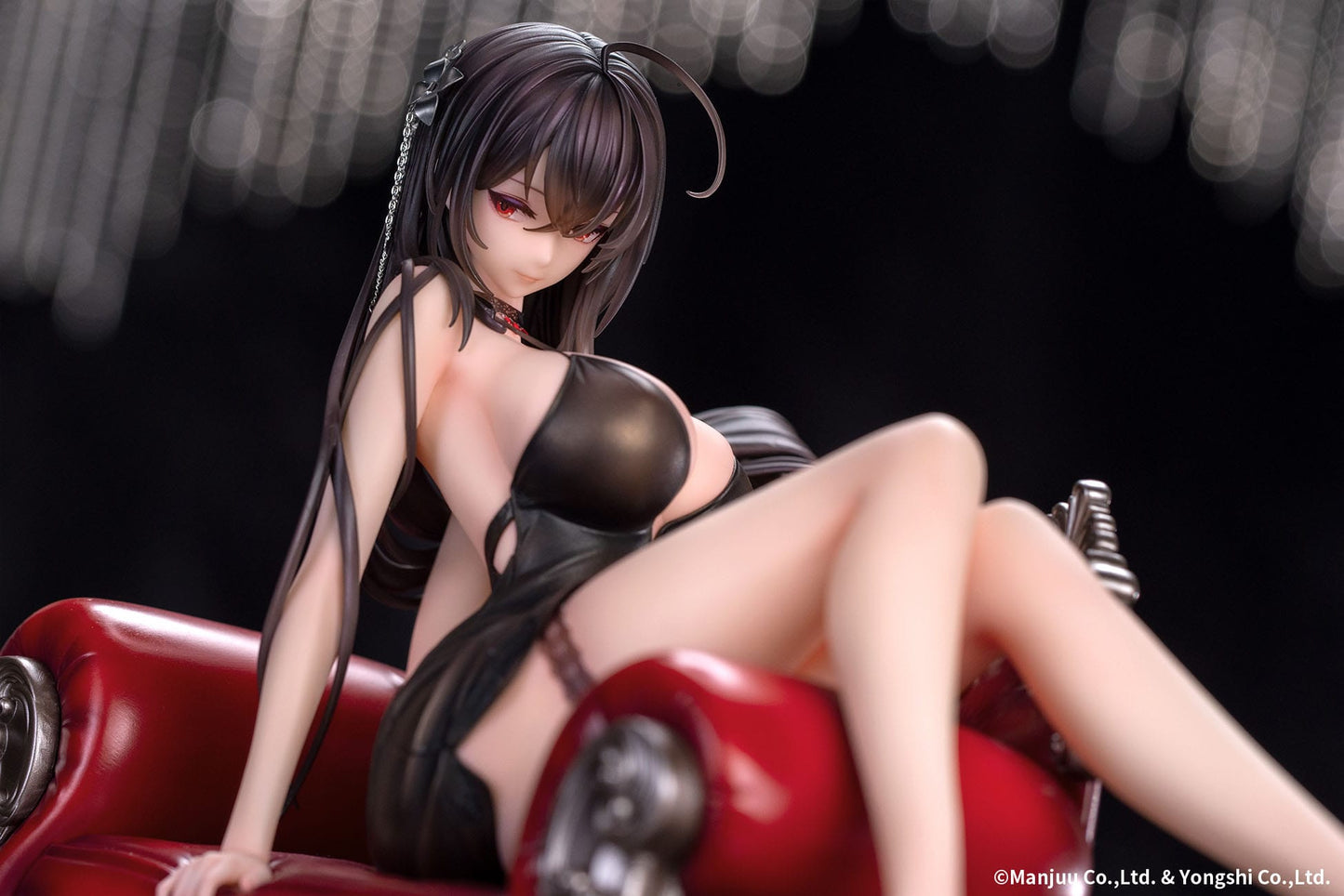 Taihou: Rose Ceremony Ver. Myethos