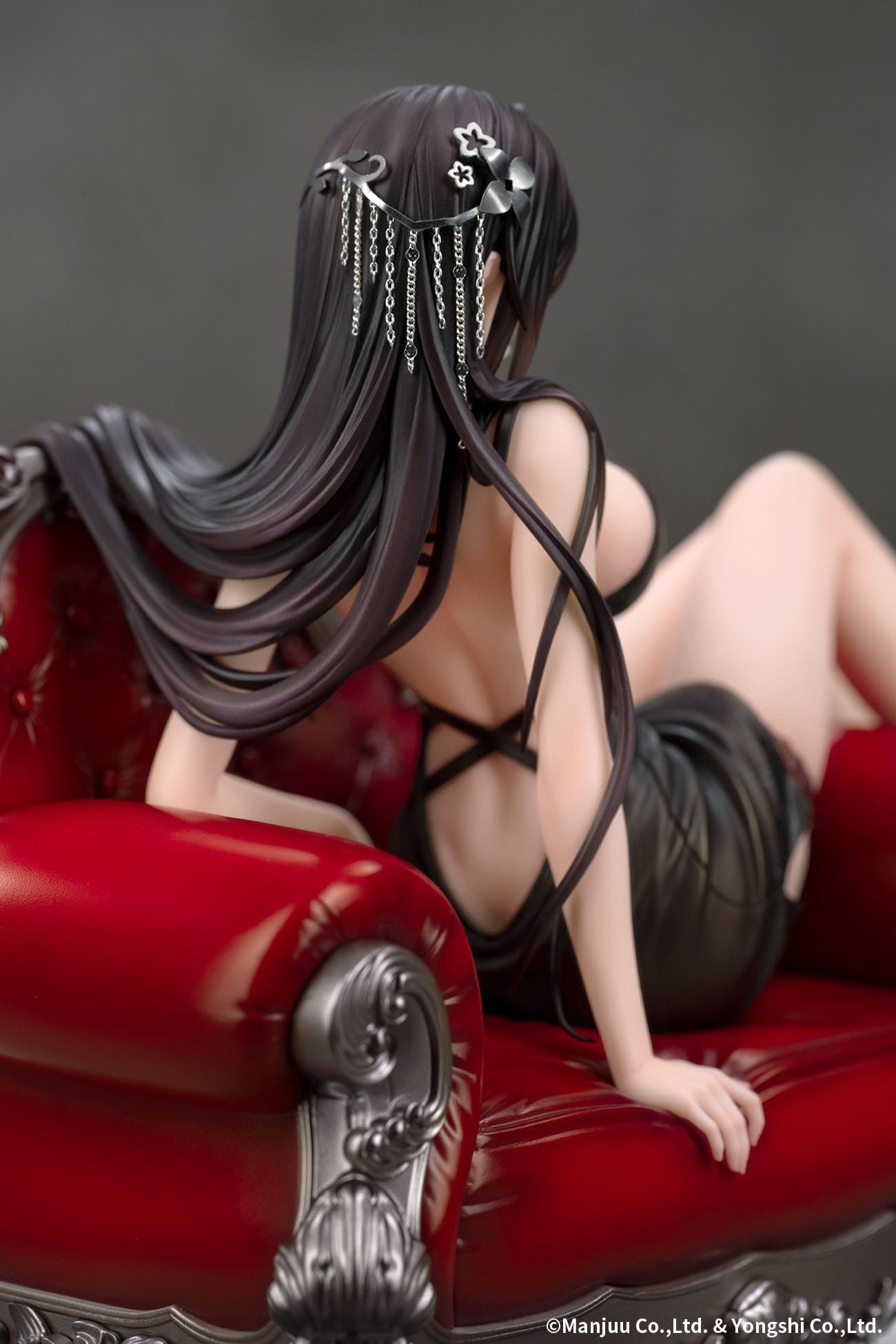 Taihou: Rose Ceremony Ver. Myethos