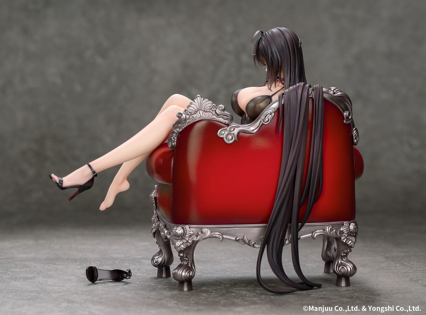 Taihou: Rose Ceremony Ver. Myethos