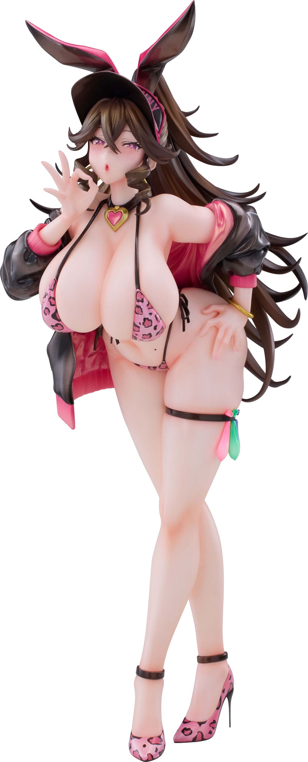 Celica - Bunny Swimsuit Ver. - 39Nasu