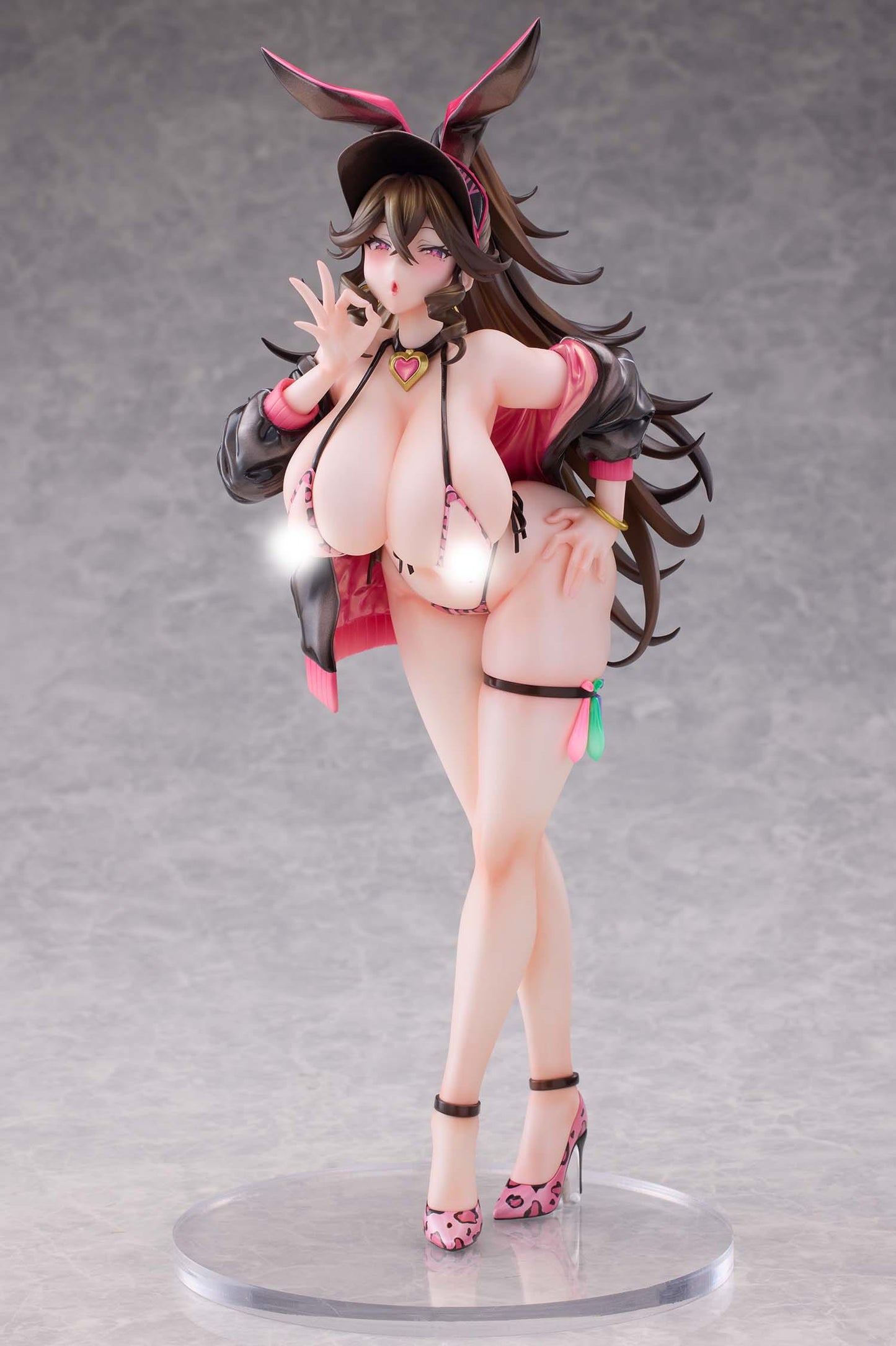 Celica - Bunny Swimsuit Ver. - 39Nasu