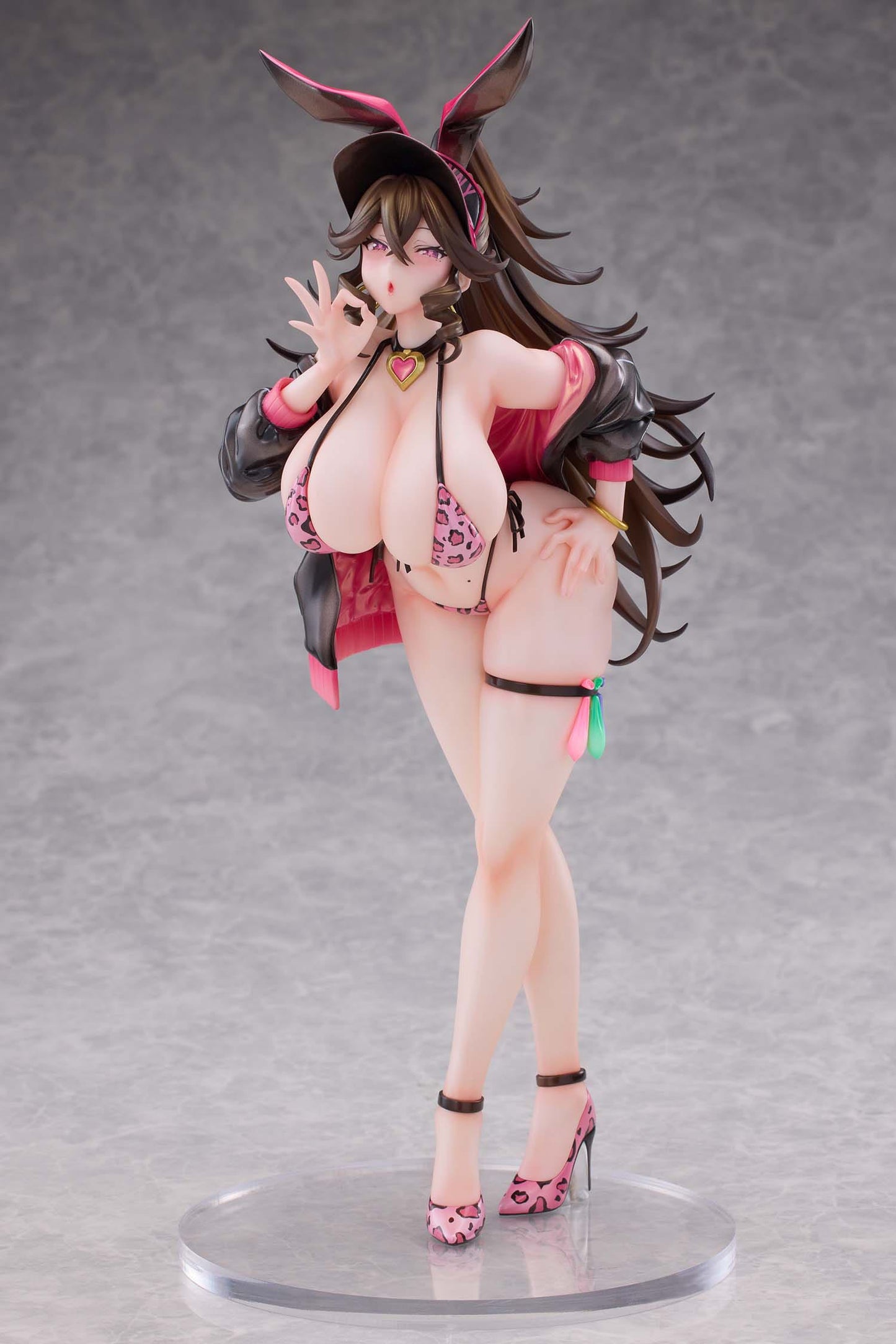Celica - Bunny Swimsuit Ver. - 39Nasu