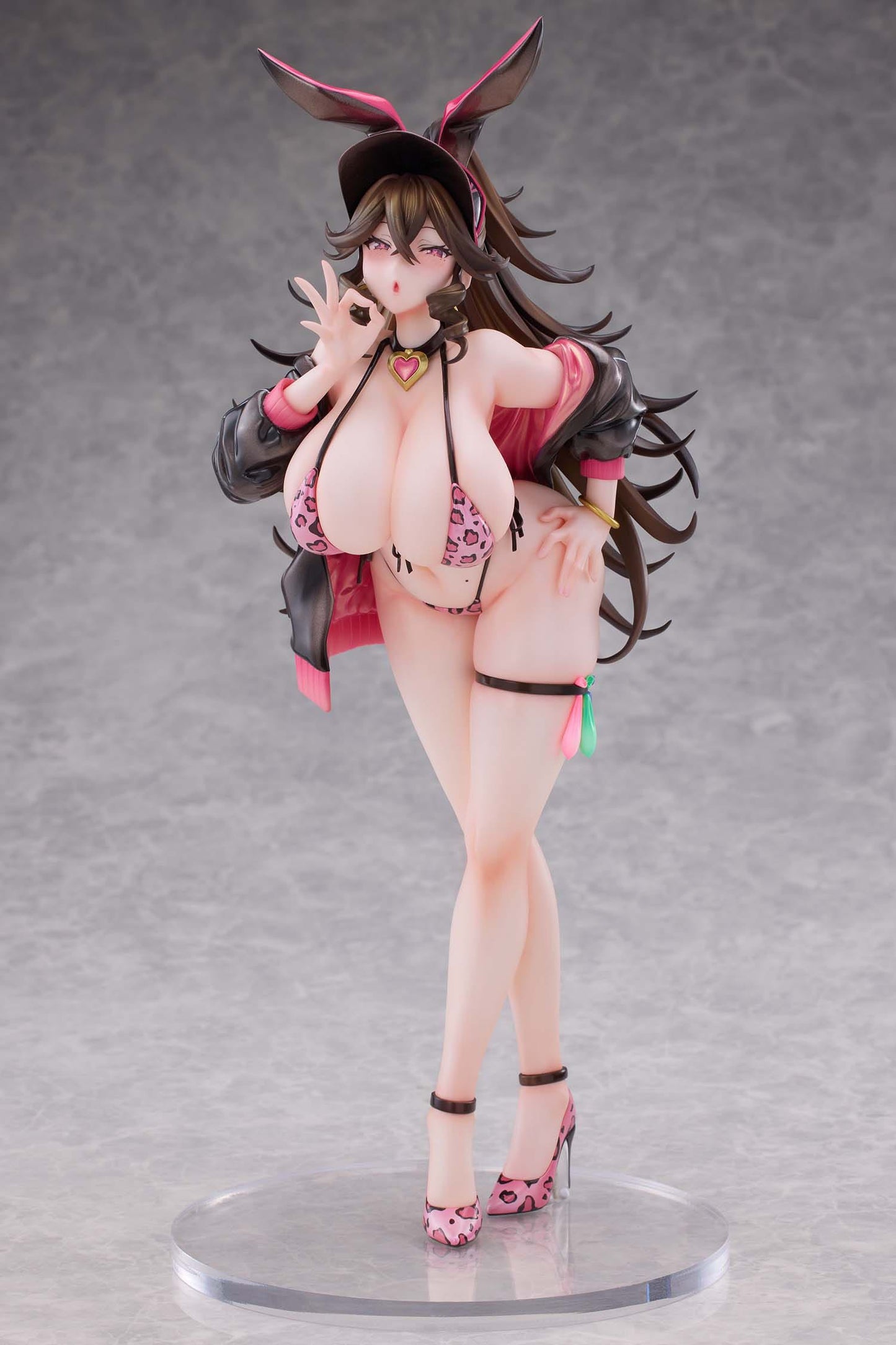 Celica - Bunny Swimsuit Ver. - 39Nasu