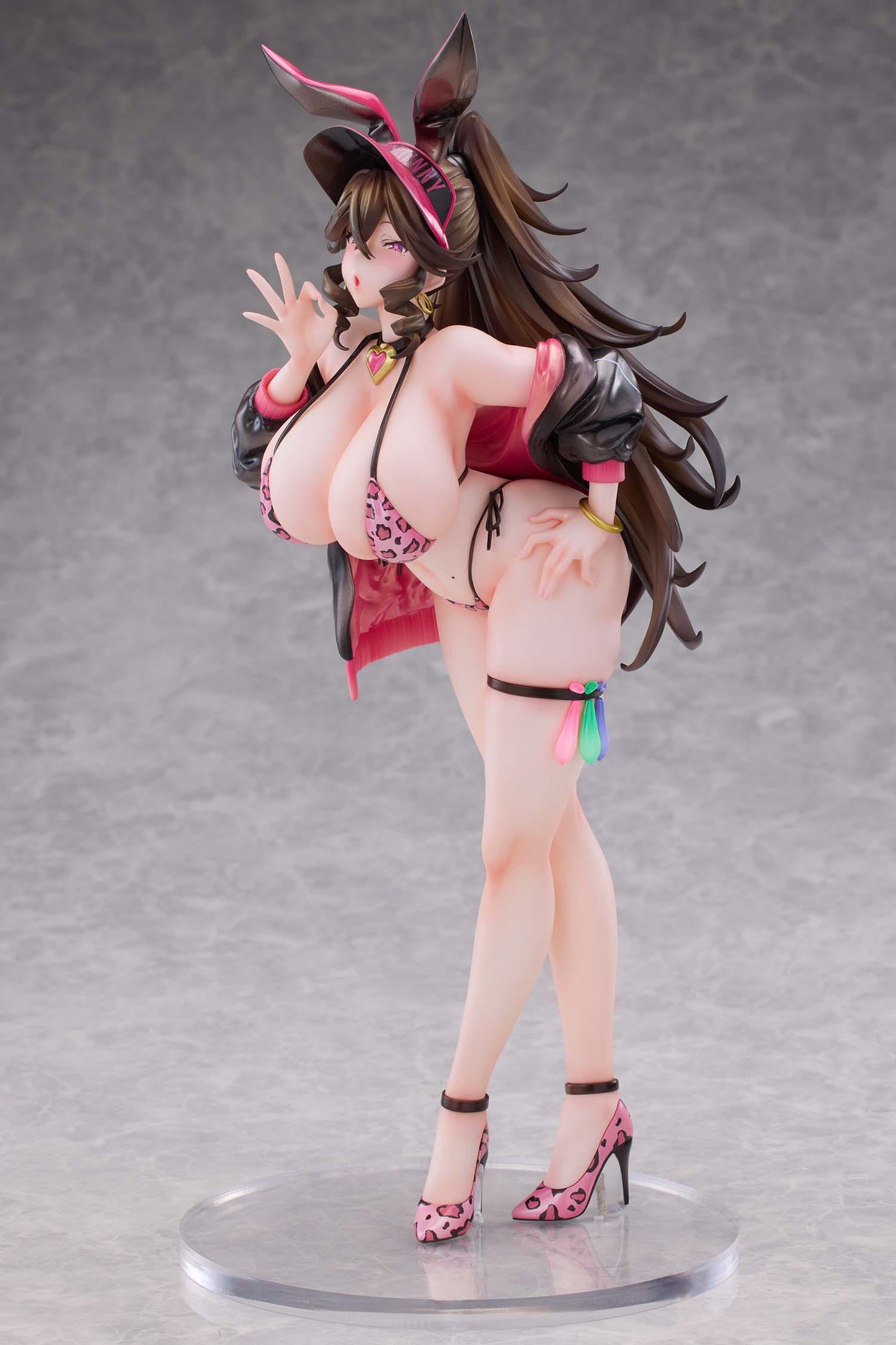 Celica - Bunny Swimsuit Ver. - 39Nasu