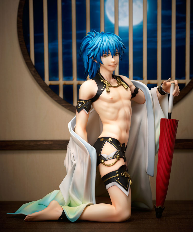 Aoba Wasou Ver. re-run Native