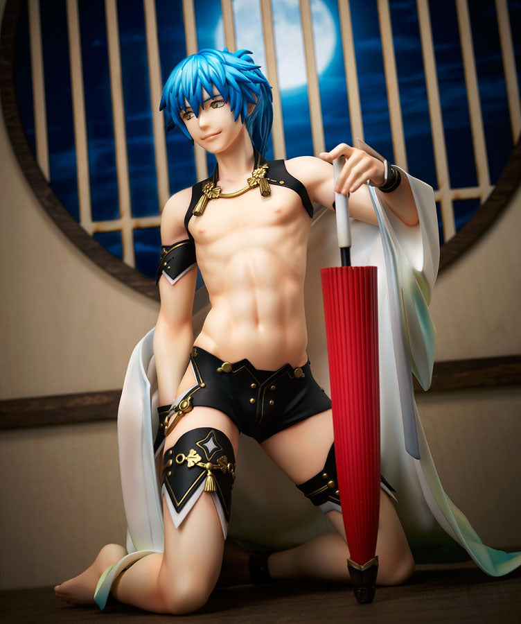 Aoba Wasou Ver. re-run Native