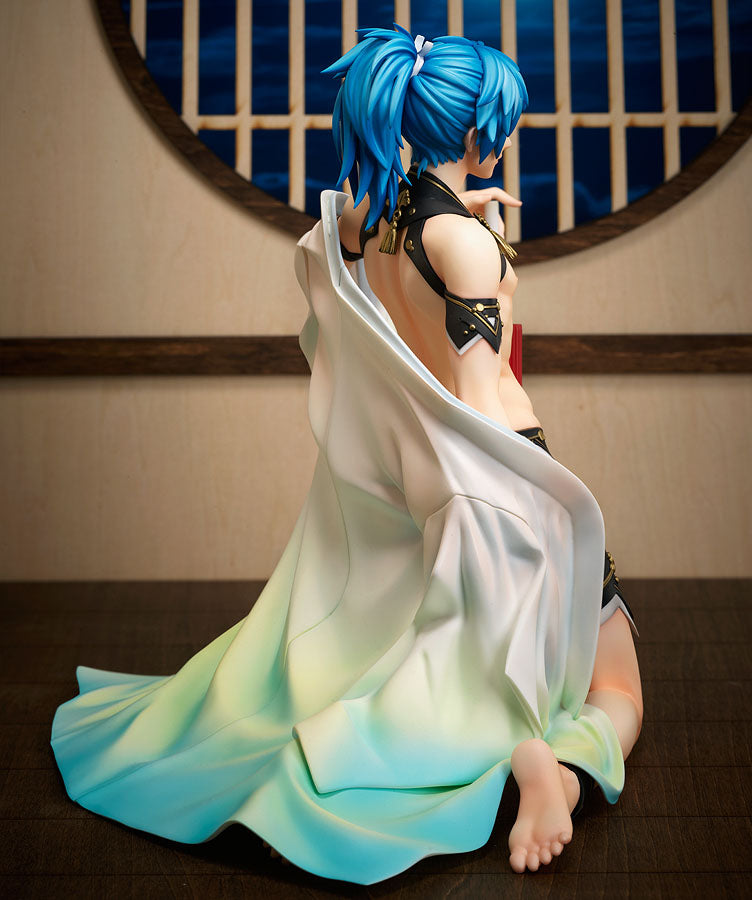 Aoba Wasou Ver. re-run Native