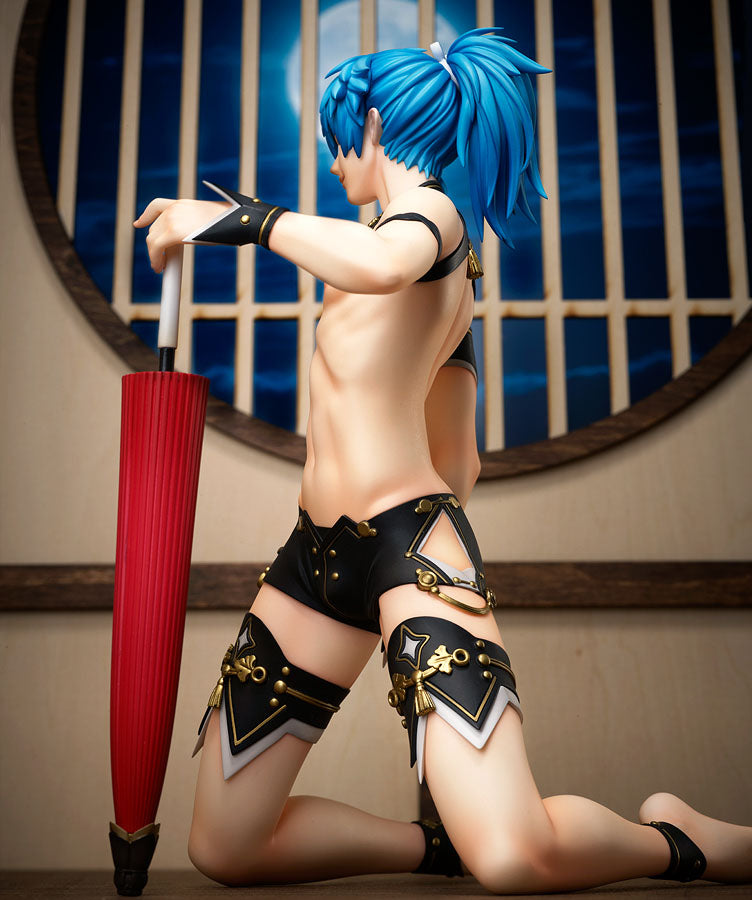 Aoba Wasou Ver. re-run Native