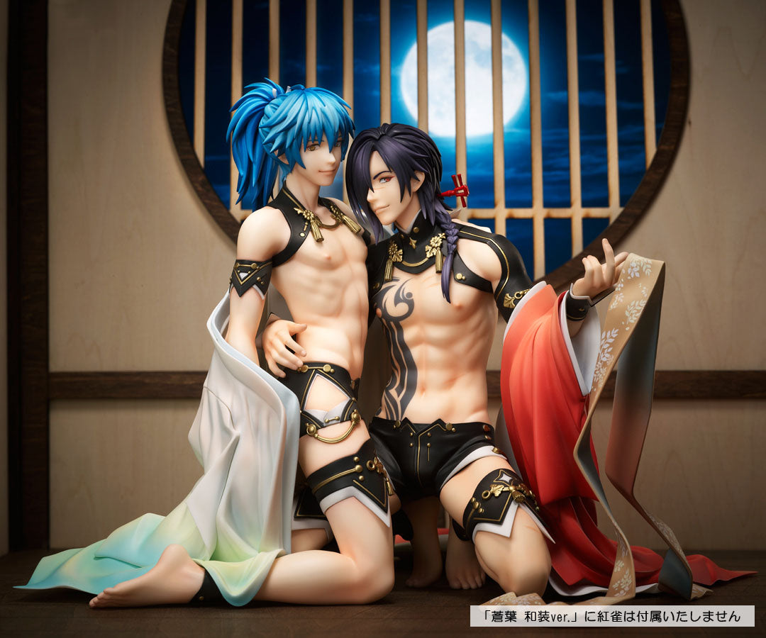 Aoba Wasou Ver. re-run Native