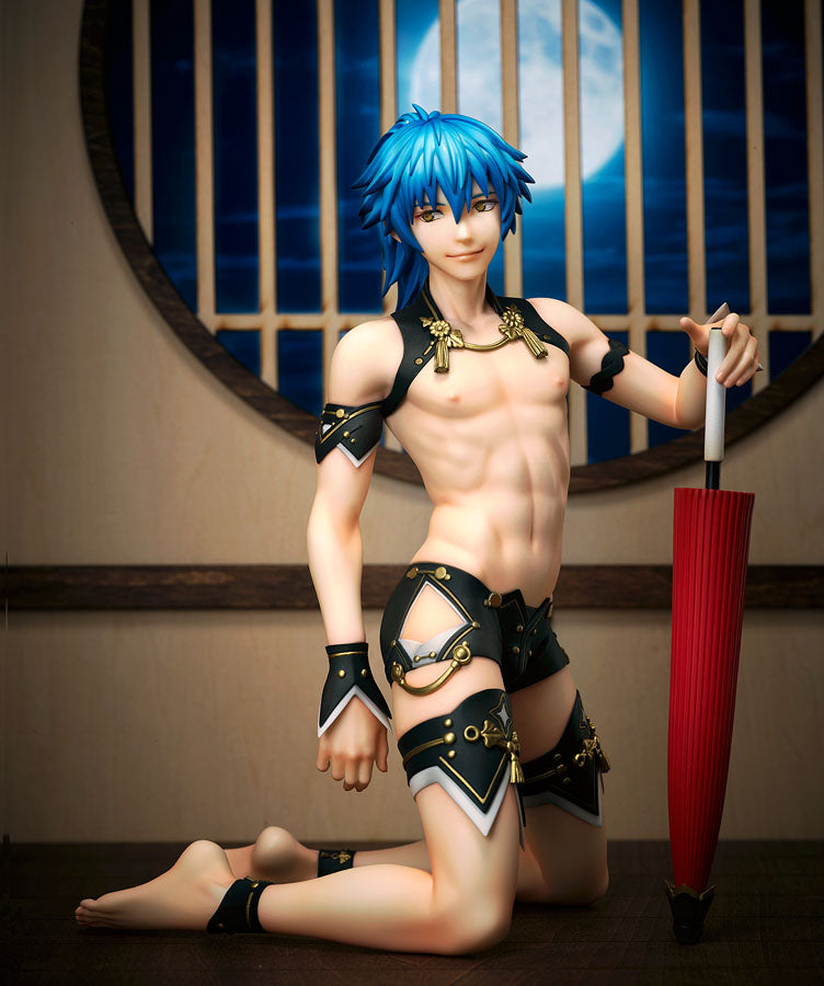 Aoba Wasou Ver. re-run Native