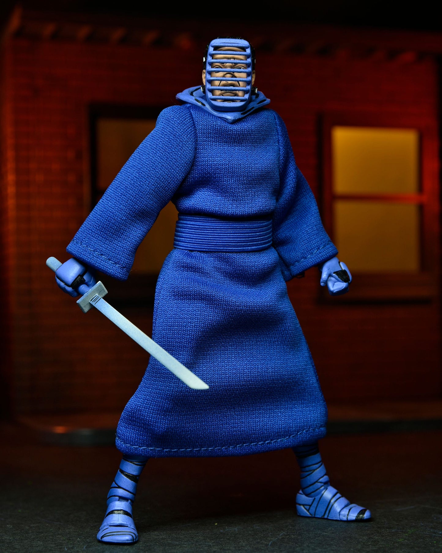 Ultimate Foot Ninja - Action Figure - Neca