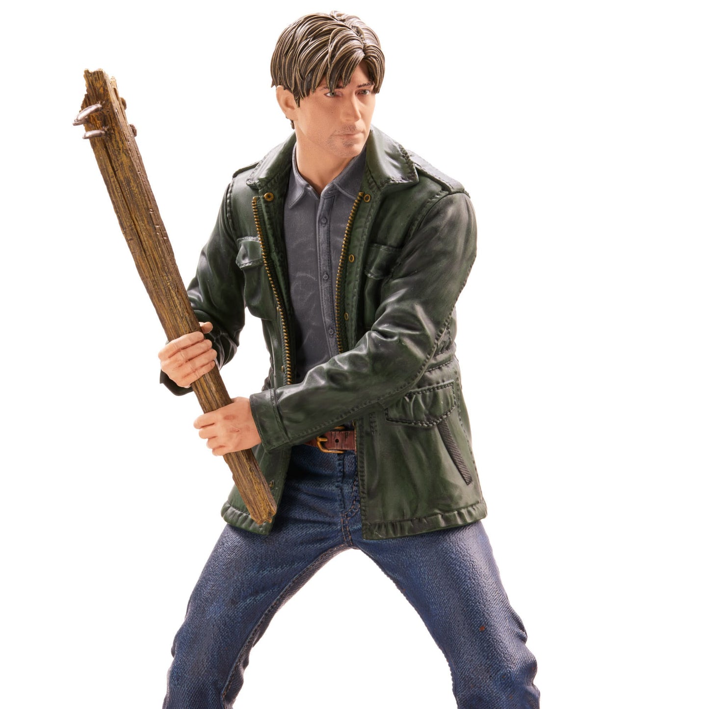 James Sunderland Silent Hill Numskull