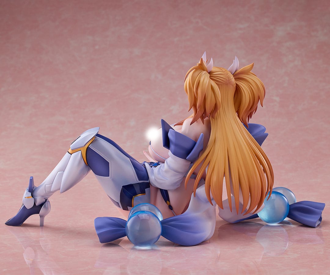 Kirara Onisaki Taimanin RPGX Nocturne