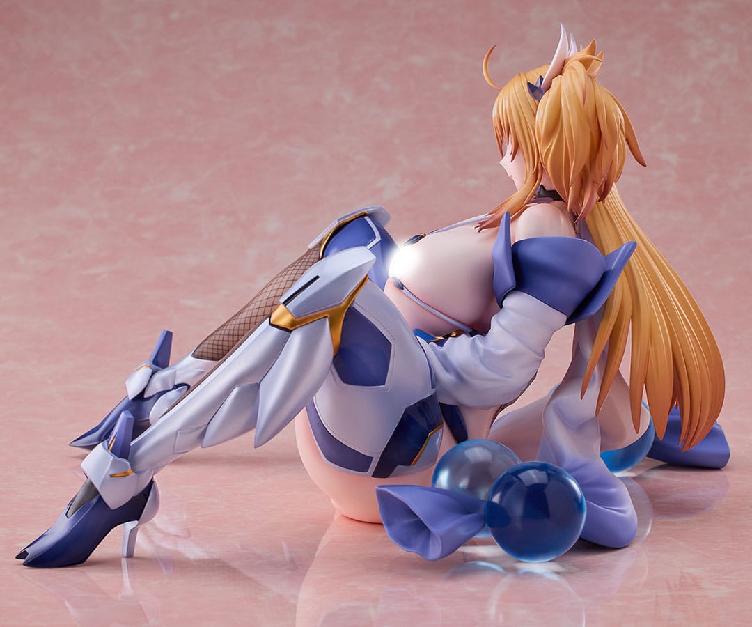 Kirara Onisaki Taimanin RPGX Nocturne