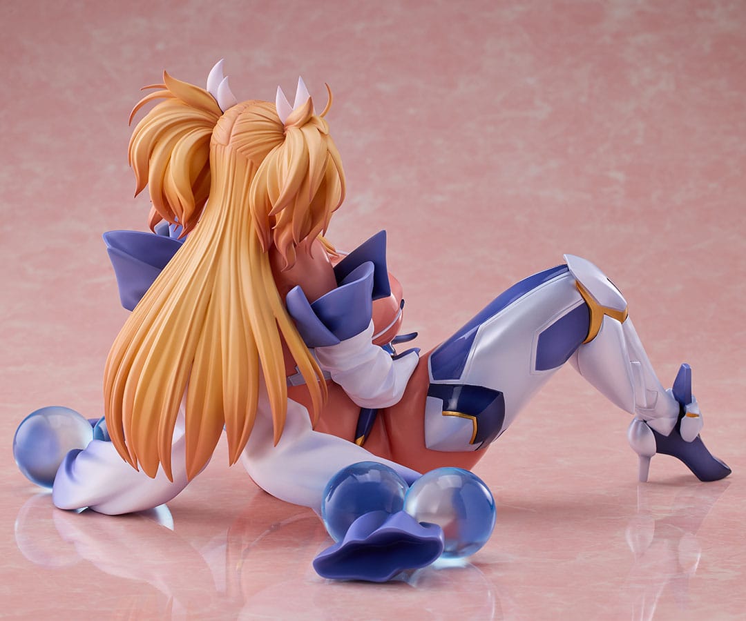 Kirara Onisaki Tanned Ver. Taimanin RPGX Nocturne