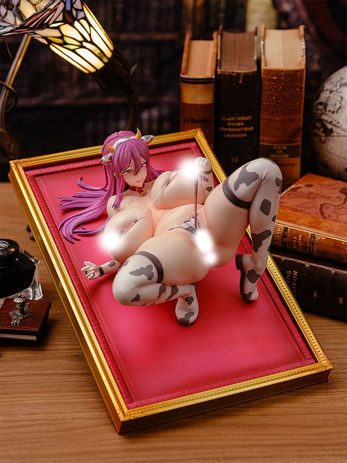 Terrena STD Ver. Original Character Nocturne