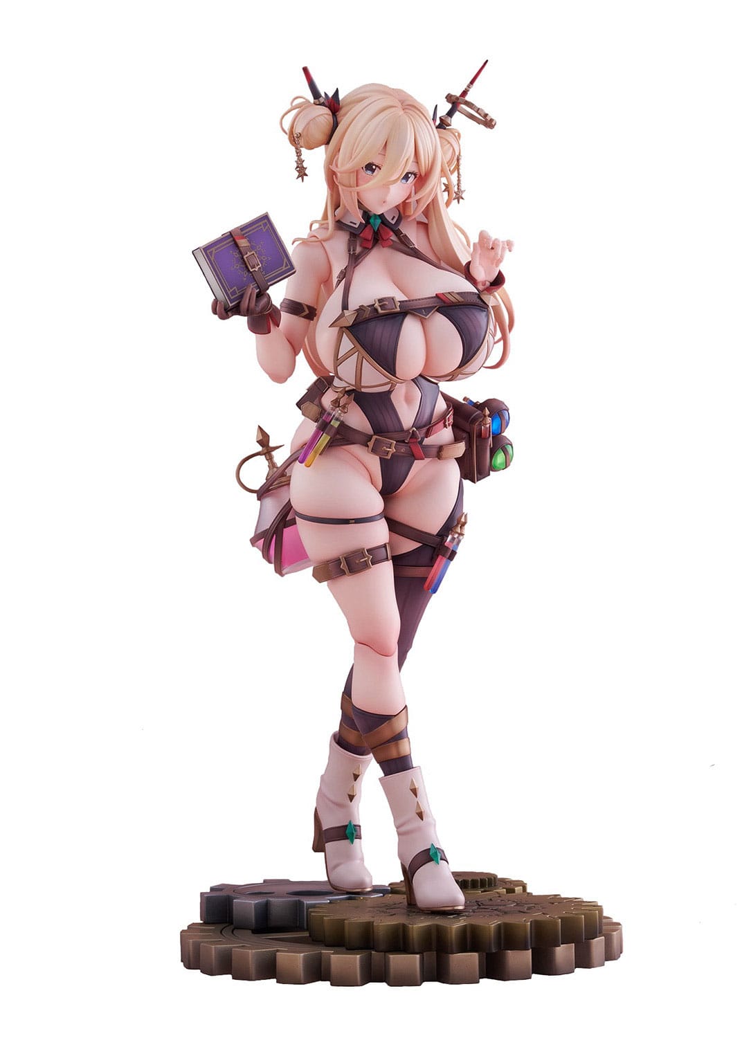 Bamiru - Romance Ver. - Original Character - Nocturne