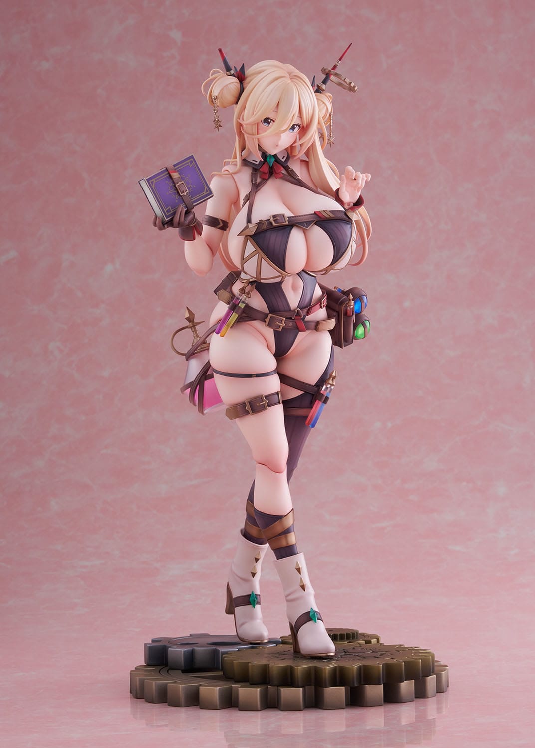 Bamiru - Romance Ver. - Original Character - Nocturne
