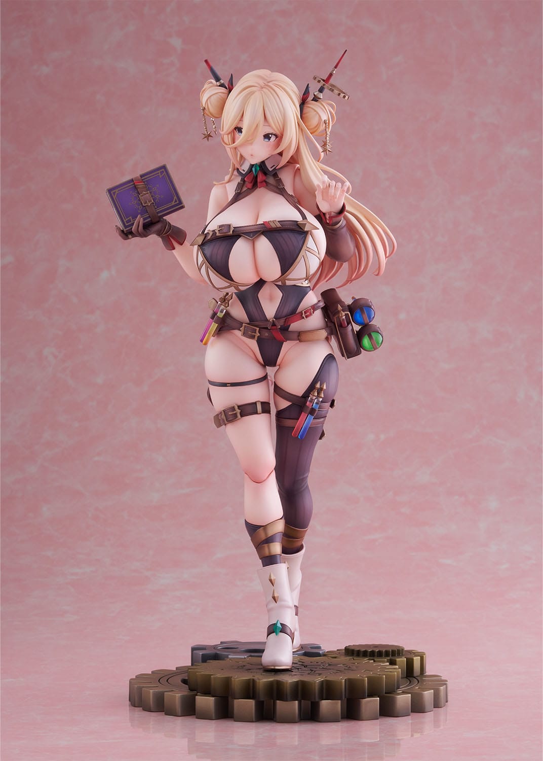 Bamiru - Romance Ver. - Original Character - Nocturne