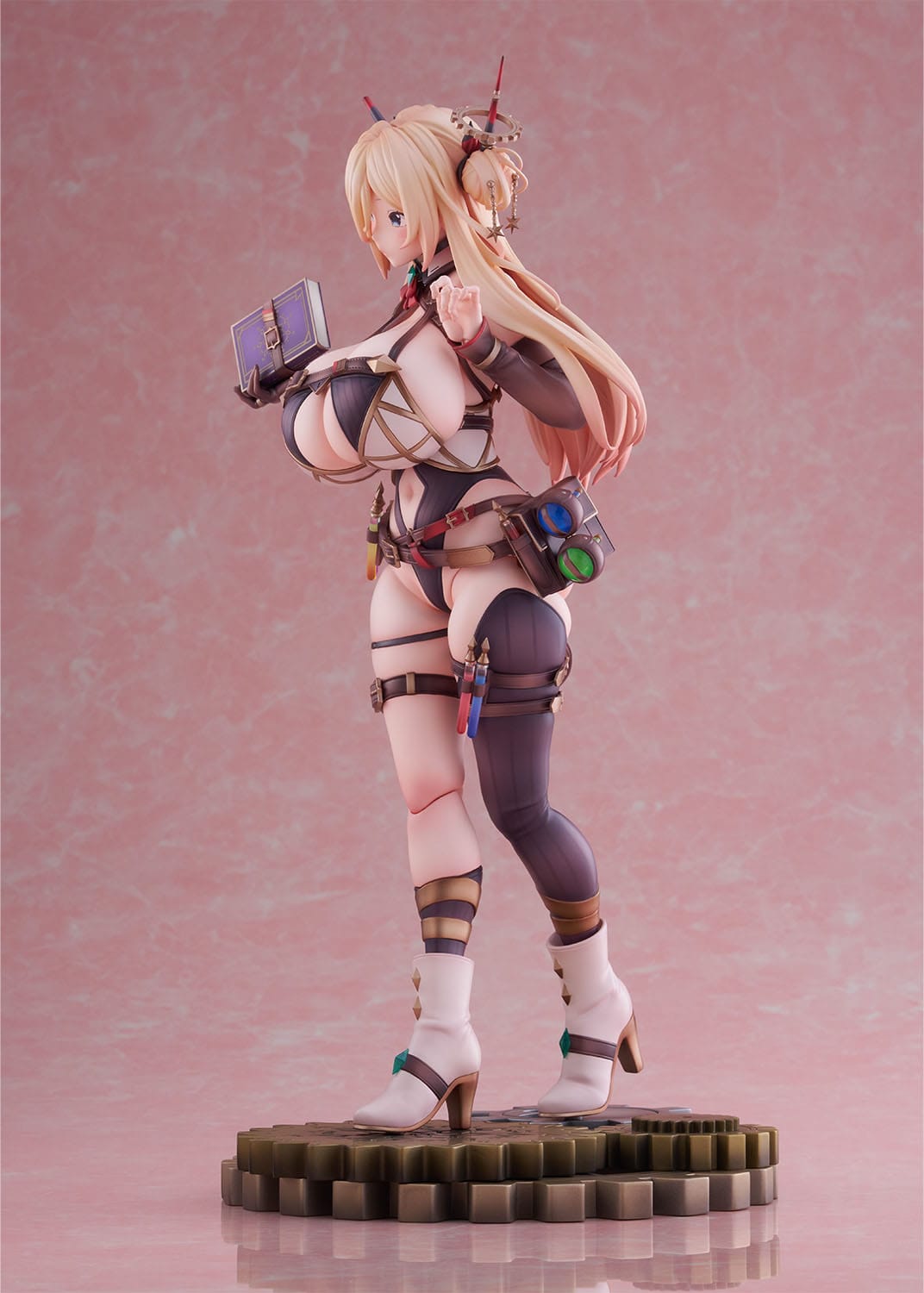 Bamiru - Romance Ver. - Original Character - Nocturne