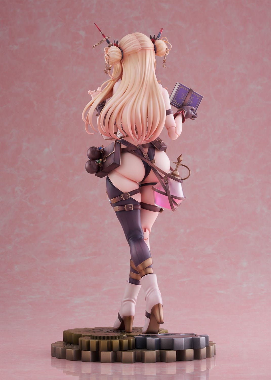 Bamiru - Romance Ver. - Original Character - Nocturne