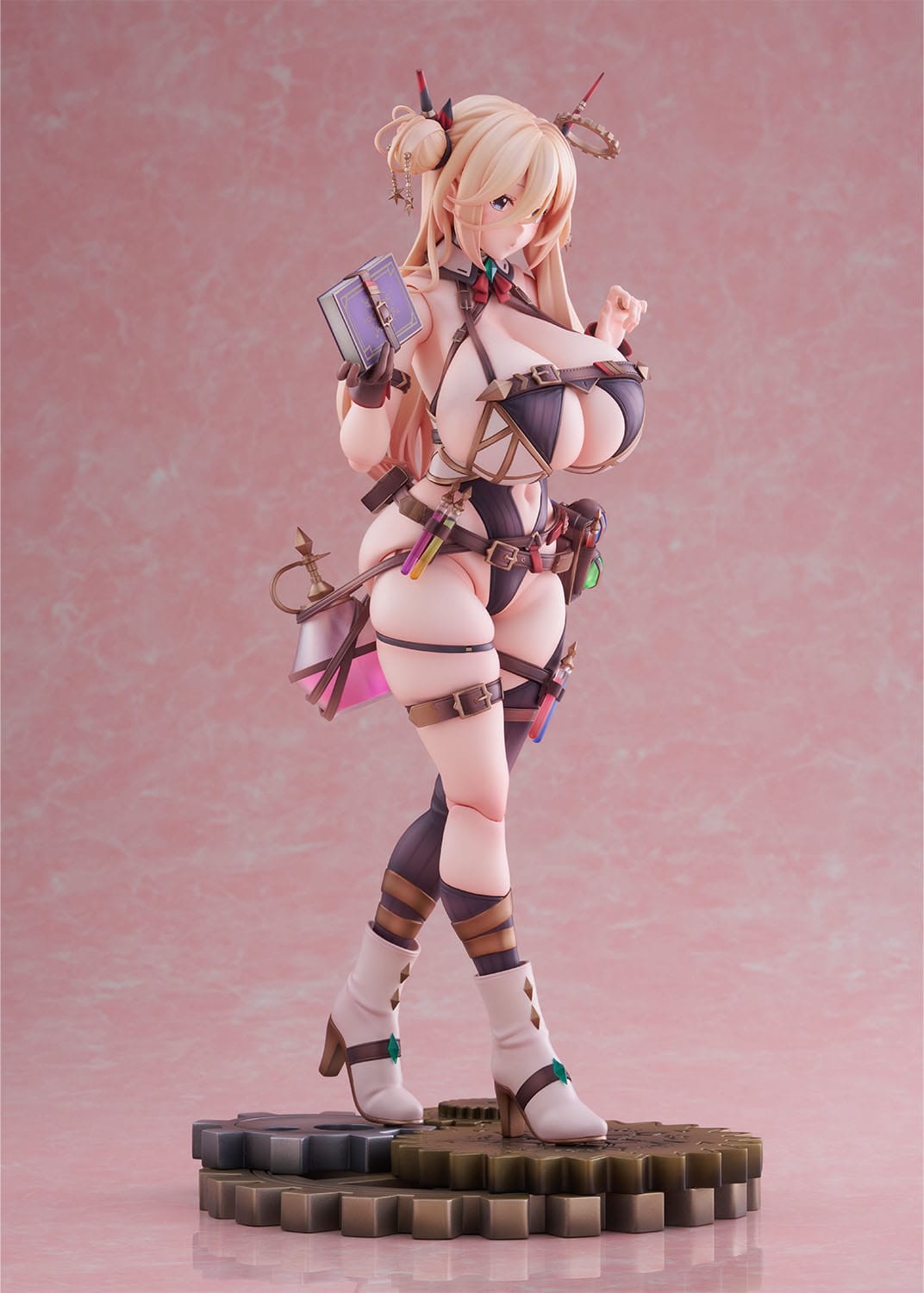 Bamiru - Romance Ver. - Original Character - Nocturne