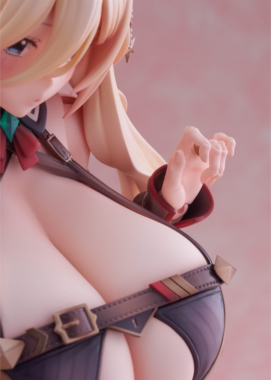 Bamiru - Romance Ver. - Original Character - Nocturne