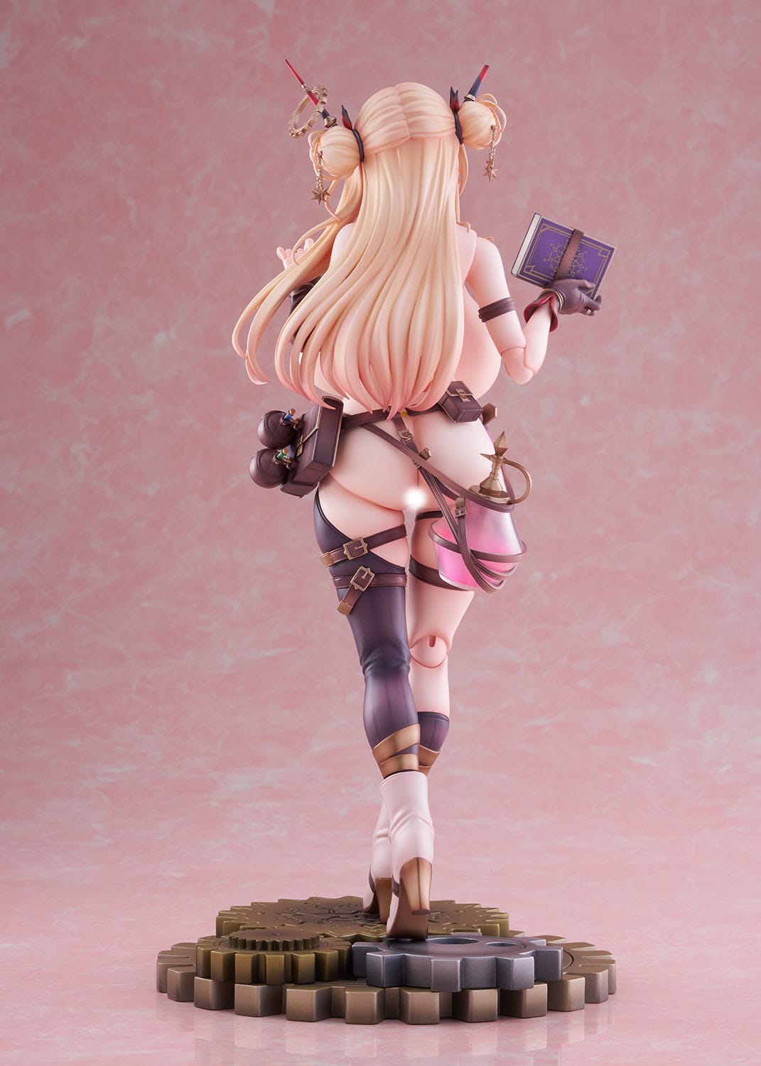 Bamiru - Romance Ver. - Original Character - Nocturne