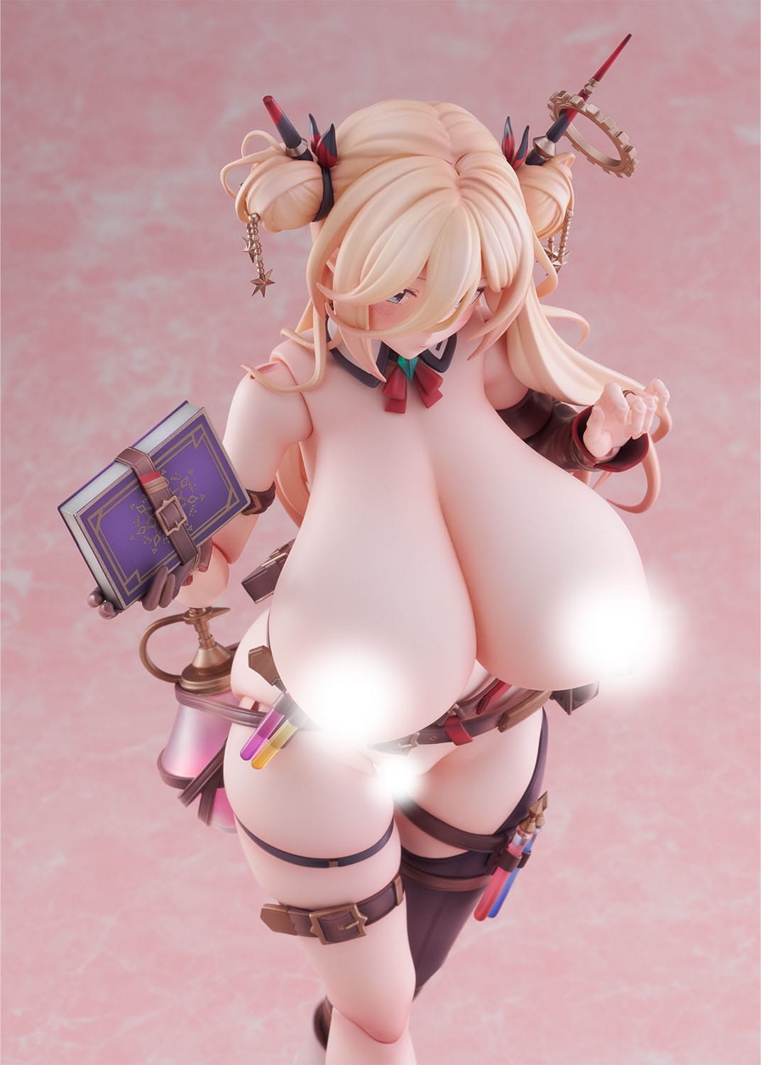 Bamiru - Romance Ver. - Original Character - Nocturne