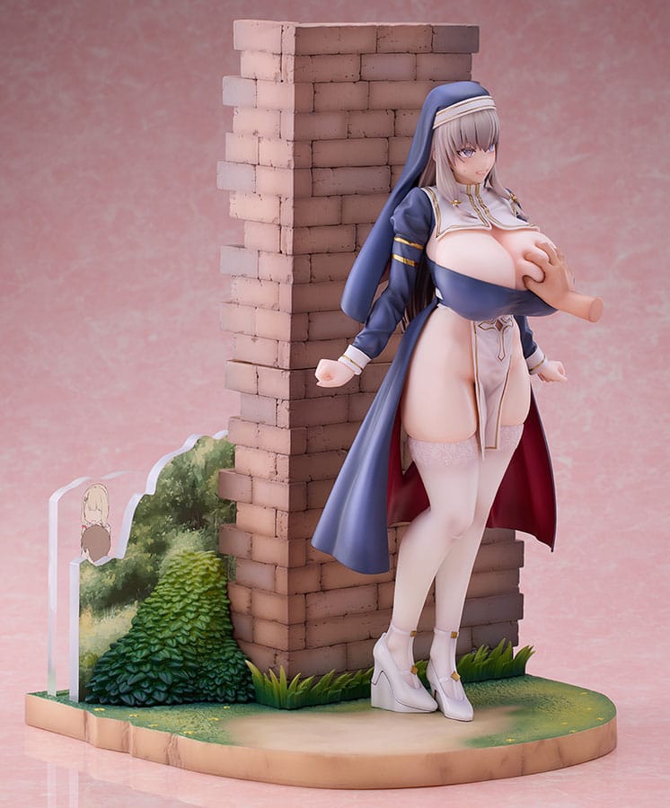 Eleanor Chaplin DX Ver. Original Character Nocturne