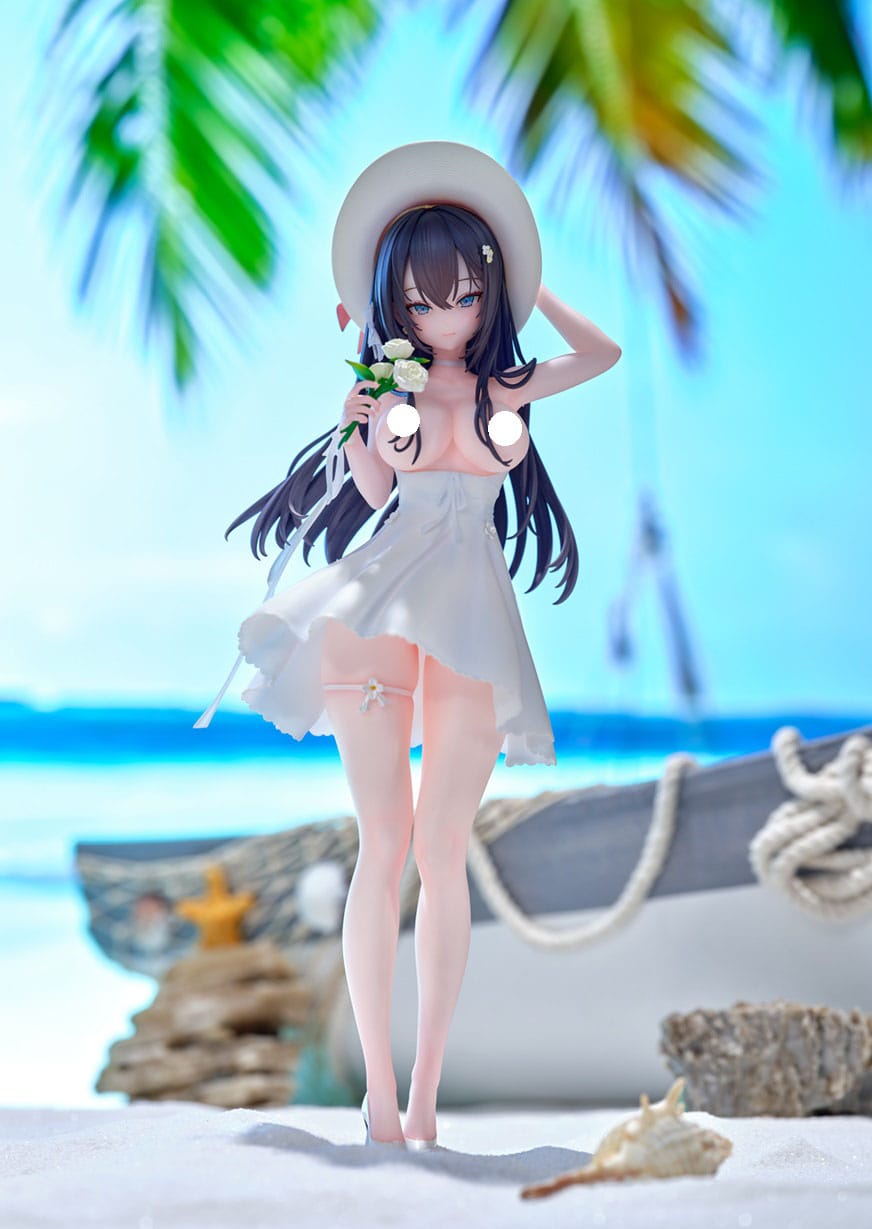 Manta - Original Character - OMH