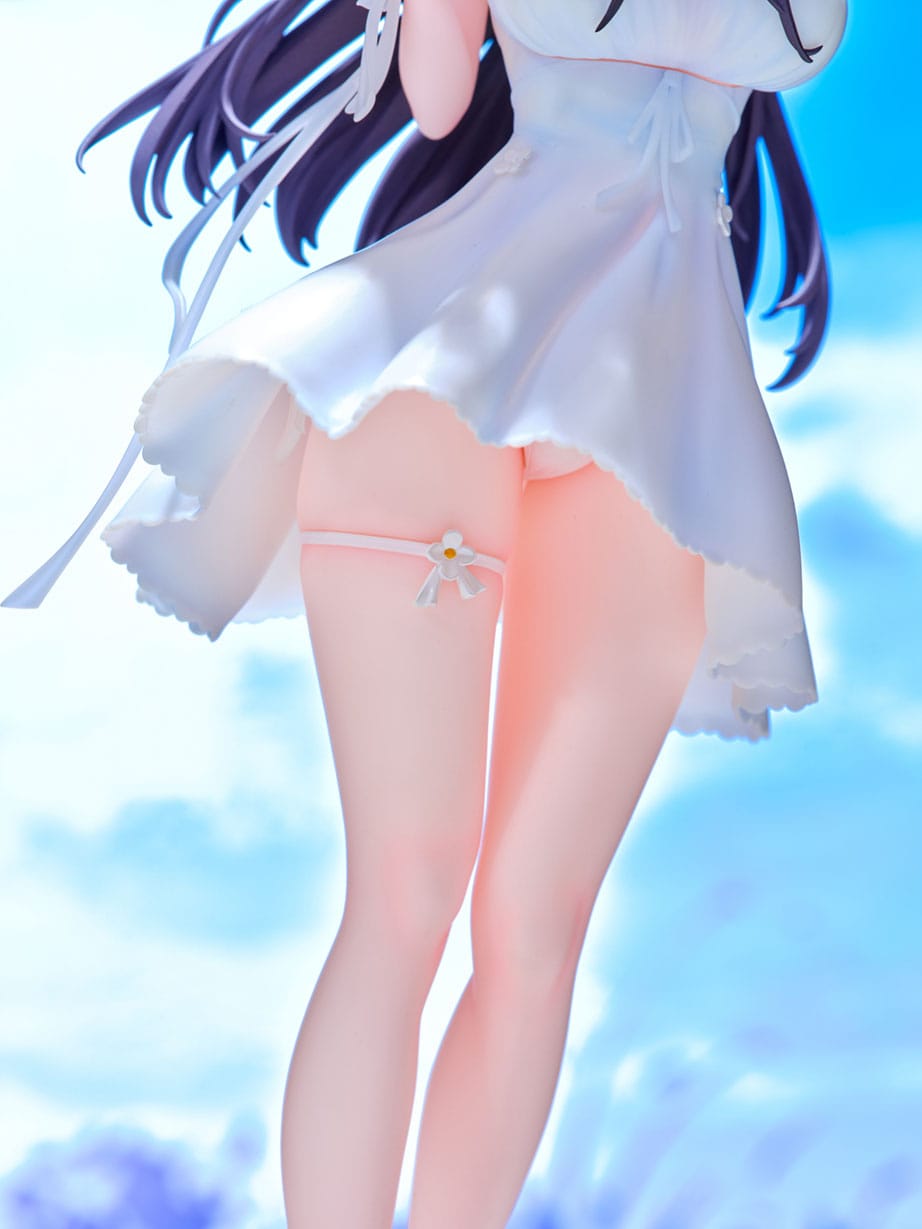 Personagem Original Manta OMH