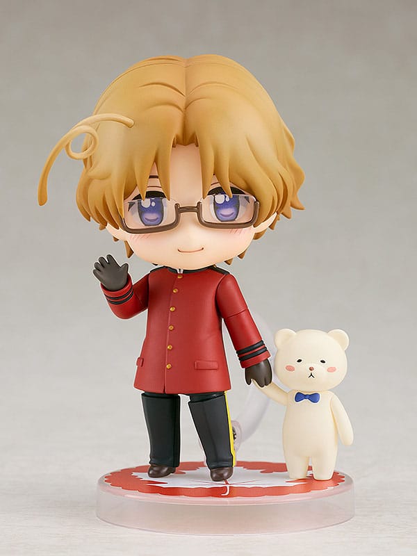 Canada (Kanada) - Nendoroid - Good Smile Company