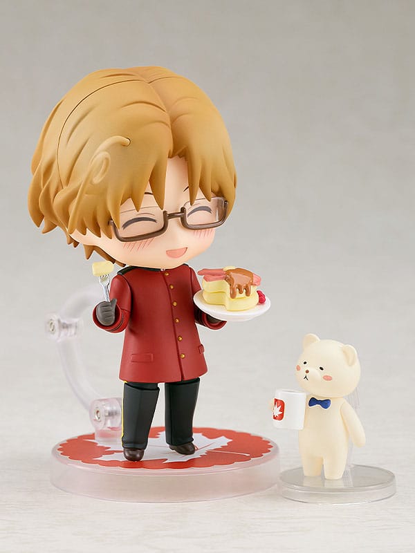 Canada (Kanada) - Nendoroid - Good Smile Company