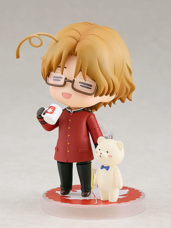 Canada (Kanada) - Nendoroid - Good Smile Company