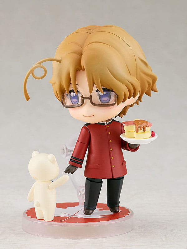 Canada (Kanada) - Nendoroid - Good Smile Company