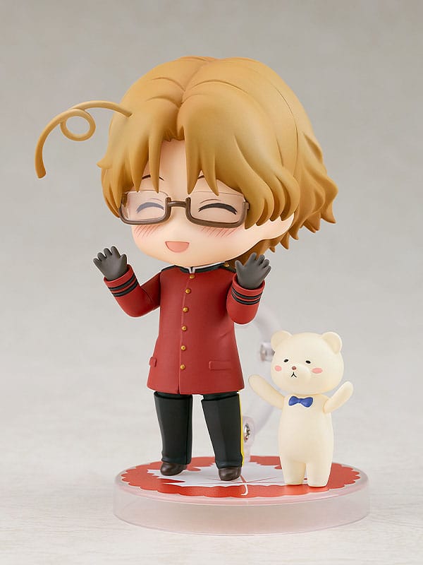 Canada (Kanada) - Nendoroid - Good Smile Company