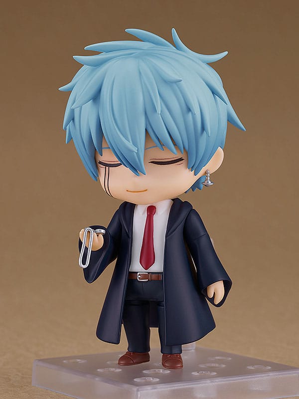 Lance Crown Nendoroid Good Smile Company - Anime Figuren günstig kaufen
