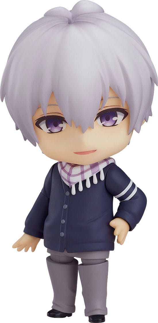 Sogo Osaka - Nendoroid 905 - Orange Rouge