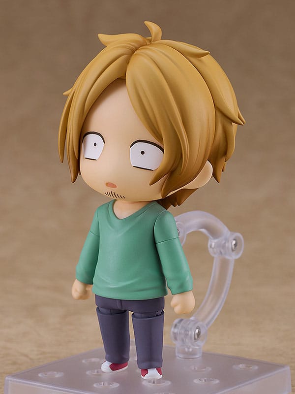 Haruki Nakayama - Nendoroid 2319 - Orange Rouge