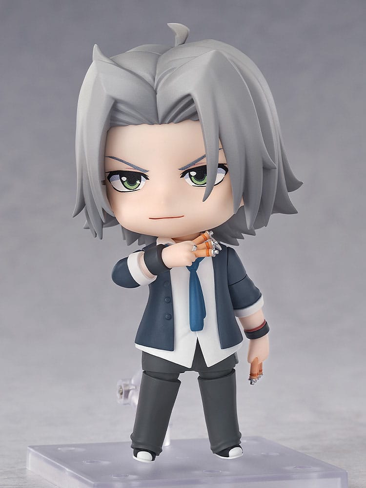 Hayato Gokudera Nendoroid Orange Rouge