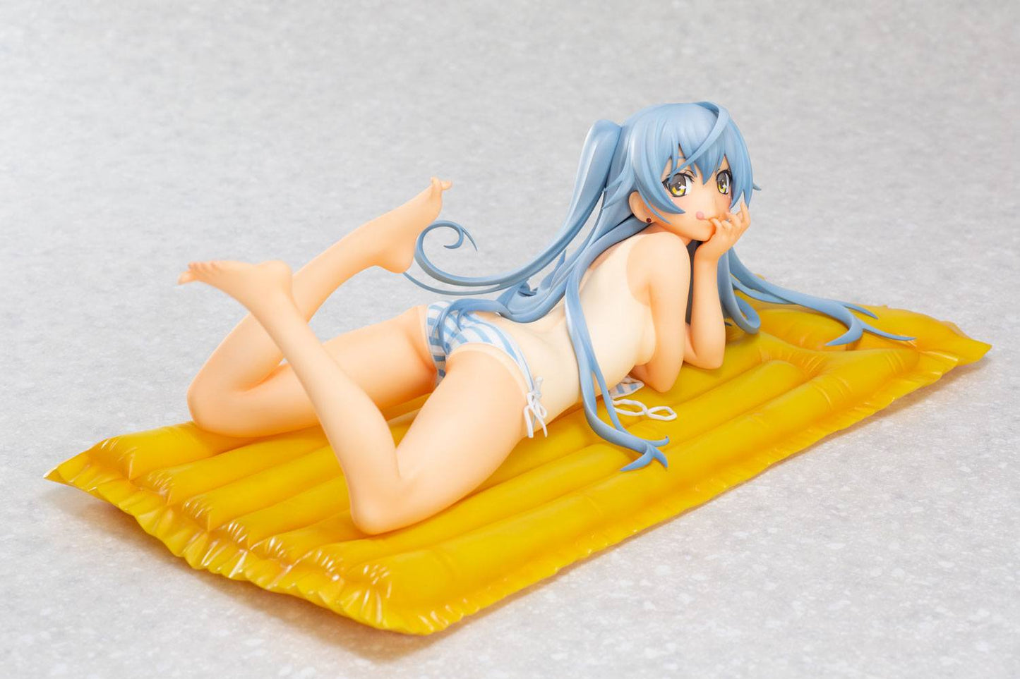 Shishigaya Tohka Grisaia Phantom Trigger Orchid Seed